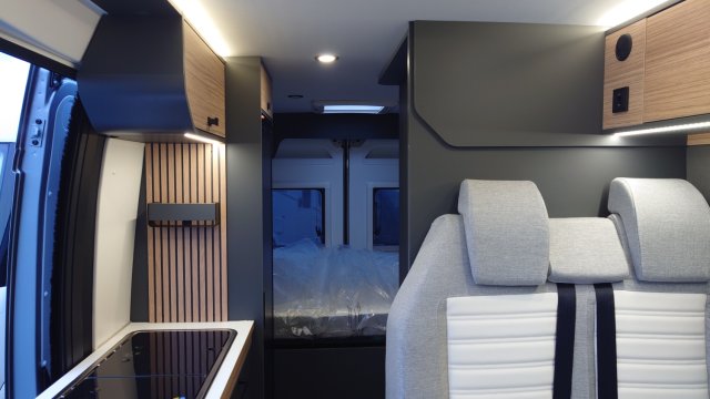 Bavaria K600G Nomade - Photo 6