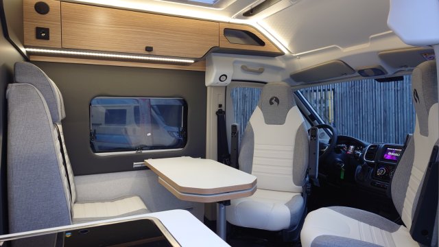 Bavaria K600G Nomade - Photo 7