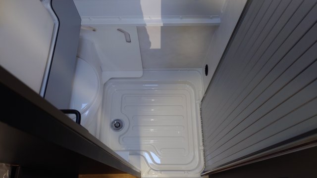 Bavaria K600G Nomade - Photo 8