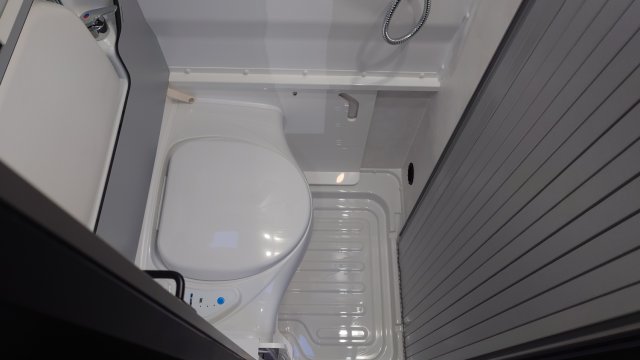 Bavaria K600G Nomade - Photo 9