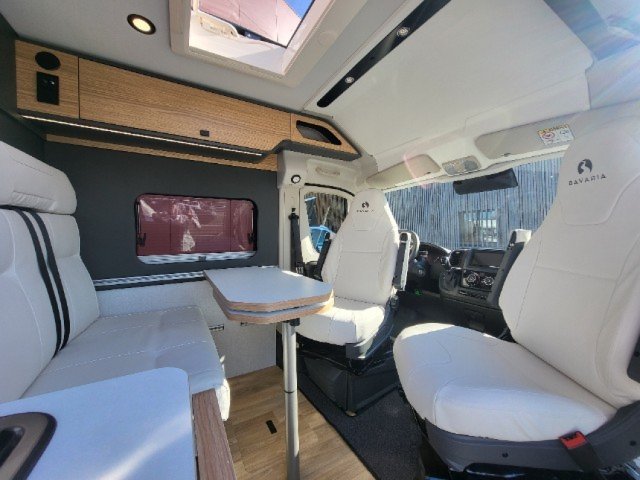 Bavaria K600G Nomade - Photo 3