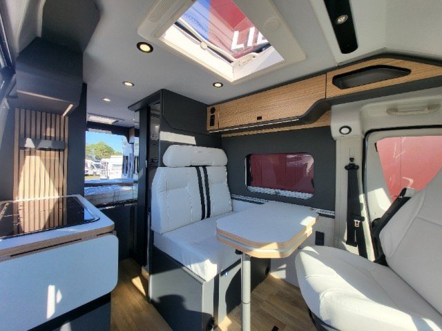 Bavaria K600G Nomade - Photo 4