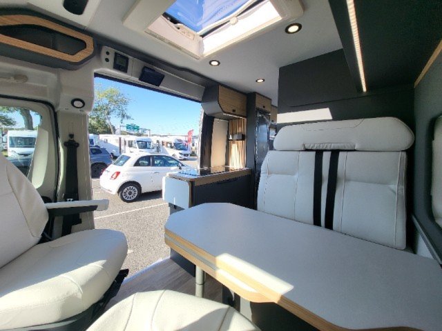 Bavaria K600G Nomade - Photo 5