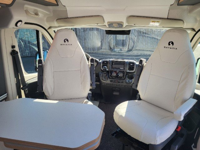 Bavaria K600G Nomade - Photo 6