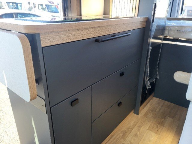 Bavaria K600G Nomade - Photo 8