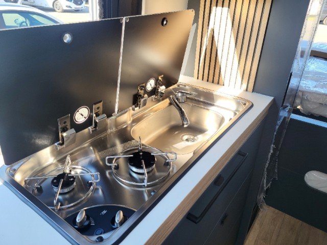 Bavaria K600G Nomade - Photo 9