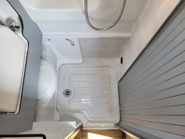 Bavaria K600G Nomade - Photo 10