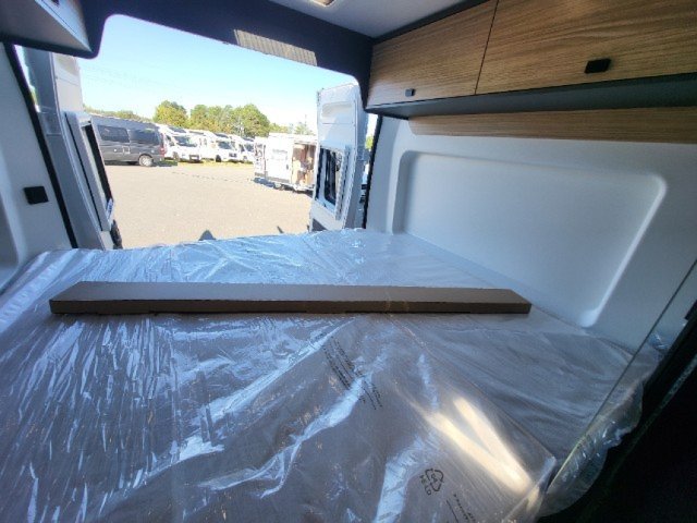 Bavaria K600G Nomade - Photo 13