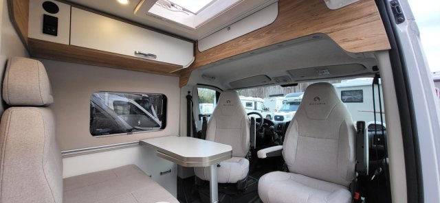 Achat Bavaria K600G K 600 Occasion