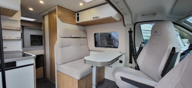 Bavaria K600G K 600 - Photo 2