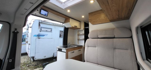 Bavaria K600G K 600 - Photo 3