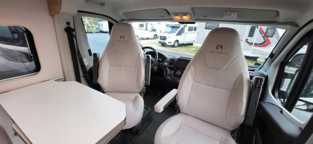 Bavaria K600G K 600 - Photo 4