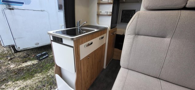 Bavaria K600G K 600 - Photo 6