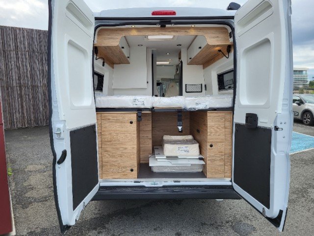 Bavaria K630J X-Edition K 630 J X EDITION + - Photo 12