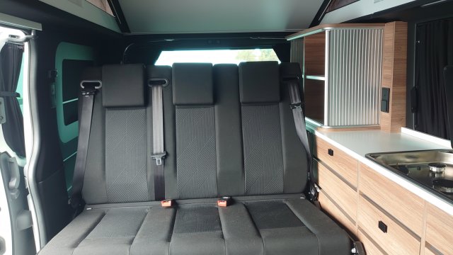 Bavaria MC 500 BC - Photo 3