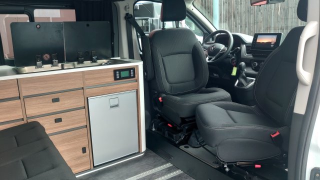 Bavaria MC 500 BC - Photo 4