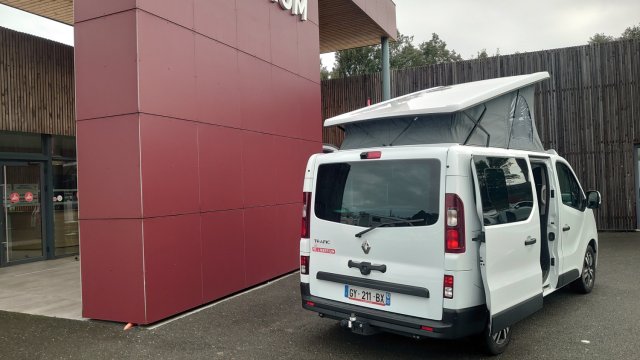 Bavaria MC 500 BC - Photo 5