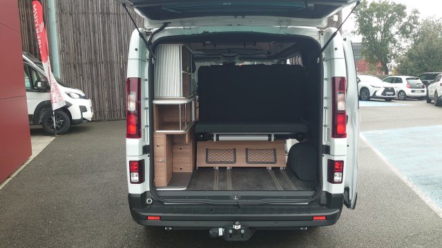 Bavaria MC 500 BC - Photo 6