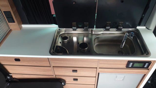 Bavaria MC 500 BC - Photo 8