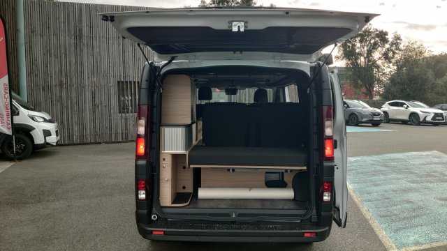 Bavaria MC 504 BF MC504BF MINI CAMP - Photo 3