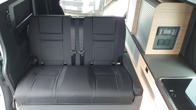 Bavaria MC 504 BF MC504BF MINI CAMP - Photo 4