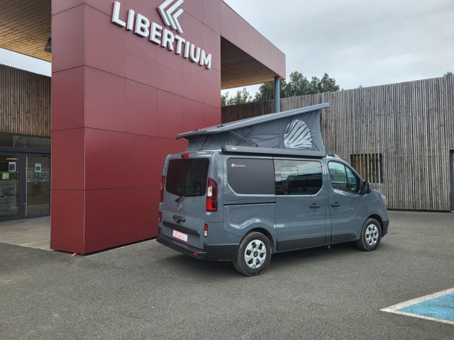 Bavaria MC 505 BC Nomade - Photo 2