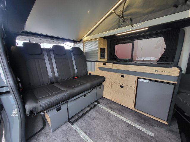 Bavaria MC 505 BC Nomade - Photo 3
