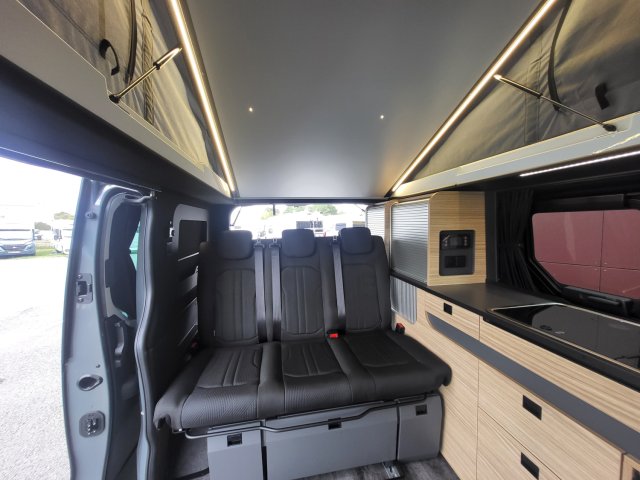 Bavaria MC 505 BC Nomade - Photo 5