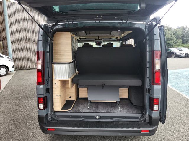 Bavaria MC 505 BC Nomade - Photo 9