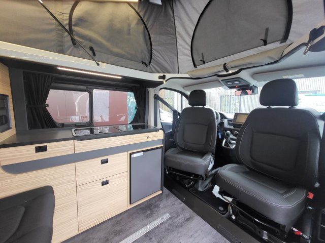 Bavaria MC 505 BC MC505BC NOMADE - Photo 4