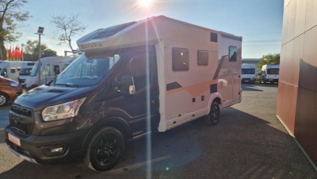 Bavaria Qwest Q 690 GJ Q690GJ - Photo 6