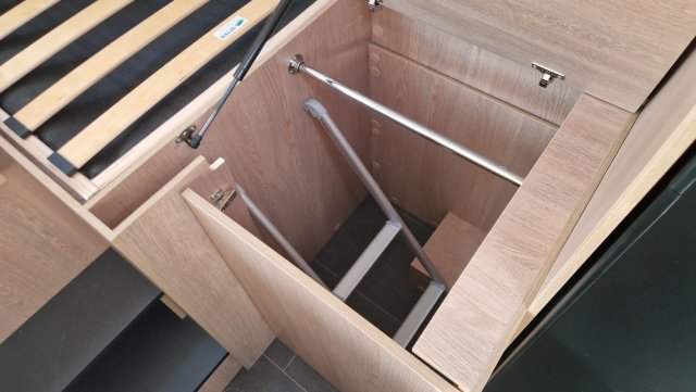 Bavaria Qwest Q 690 GJ Q690GJ - Photo 11