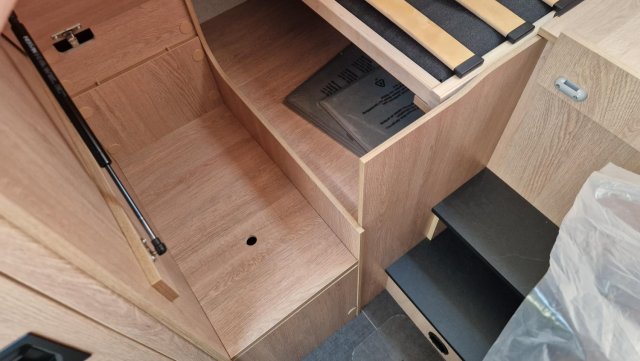 Bavaria Qwest Q 690 GJ Q690GJ - Photo 12