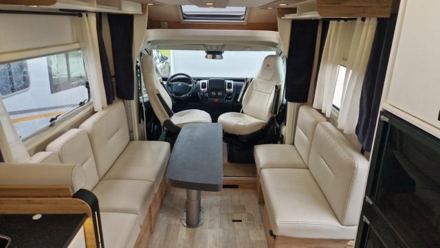 Bavaria Tren-D T696D Nomade T 696 D - Photo 2