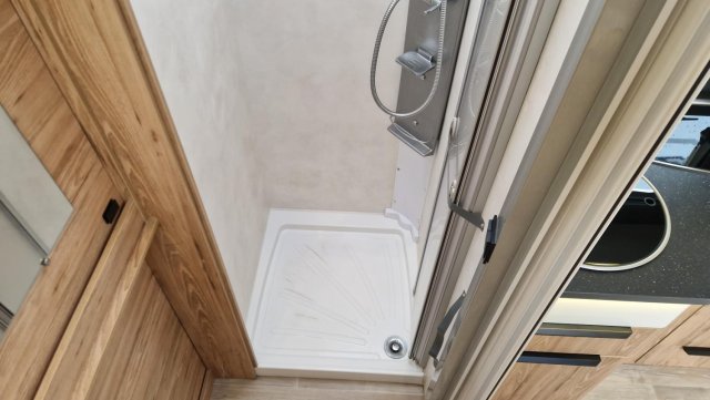 Bavaria Tren-D T696D Nomade T 696 D - Photo 5