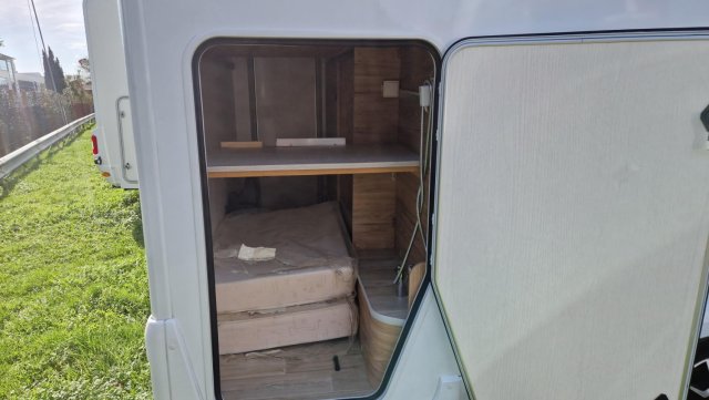 Bavaria Tren-D T696D Nomade T 696 D - Photo 10