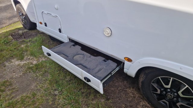 Bavaria Tren-D T696D Nomade T 696 D - Photo 13