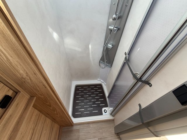 Bavaria Tren-D T696D Unik T 696 D - Photo 7