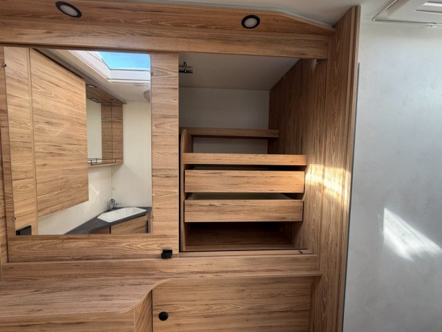 Bavaria Tren-D T696D Unik T 696 D - Photo 8