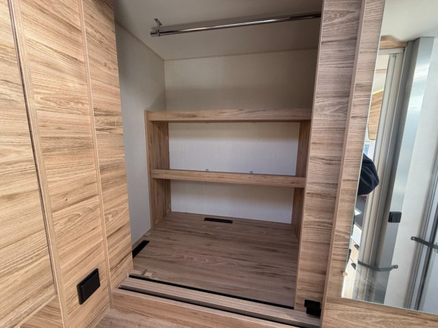 Bavaria Tren-D T696D Unik T 696 D - Photo 9