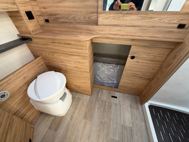 Bavaria Tren-D T696D Unik T 696 D - Photo 10