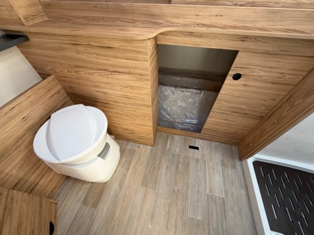 Bavaria Tren-D T696D Unik T 696 D - Photo 11