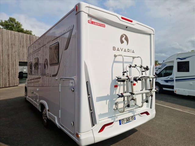 Bavaria Tren-D T706C Style T706 C - Photo 3