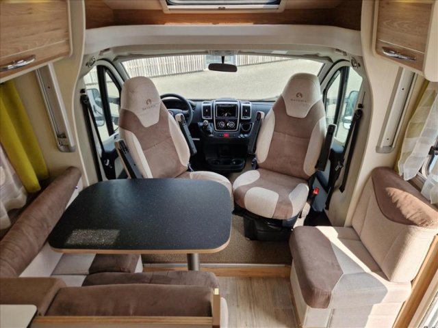 Bavaria Tren-D T706C Style T706 C - Photo 4