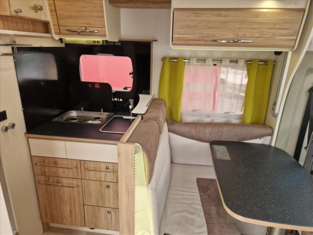 Bavaria Tren-D T706C Style T706 C - Photo 5