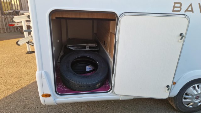 Bavaria Tren-D T706C Style 706 C - Photo 3