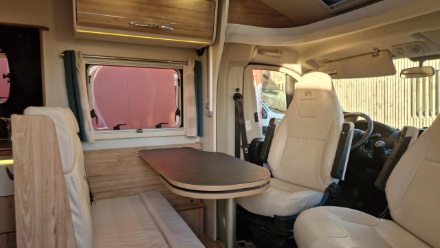 Bavaria Tren-D T706C Style 706 C - Photo 5