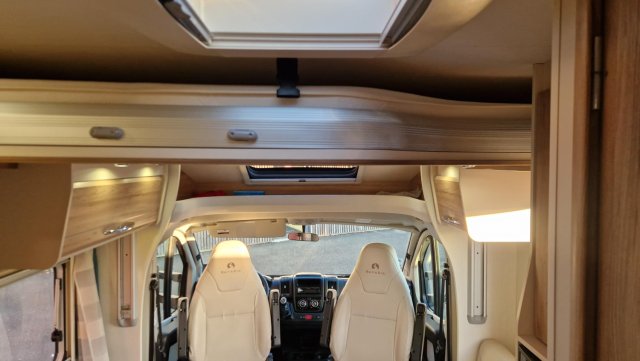 Bavaria Tren-D T706C Style 706 C - Photo 10