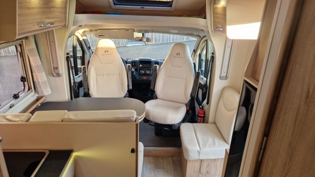 Bavaria Tren-D T706C Style 706 C - Photo 11