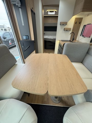 Bavaria Tren-D T720FC Nomade T 720 FC - Photo 7